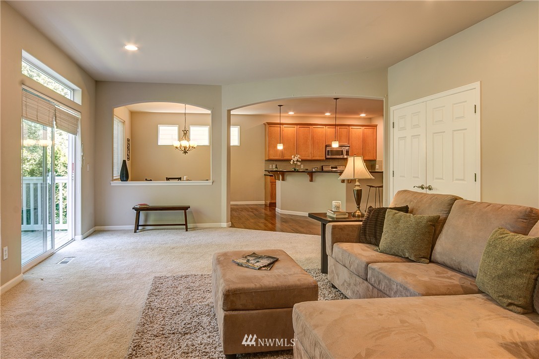 1717 235th Place Southwest Bothell, WA 98021 - Photo 9 of 25