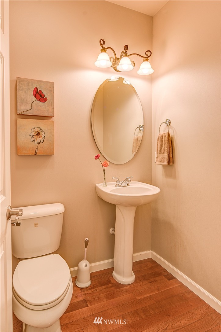 1717 235th Place Southwest Bothell, WA 98021 - Photo 10 of 25