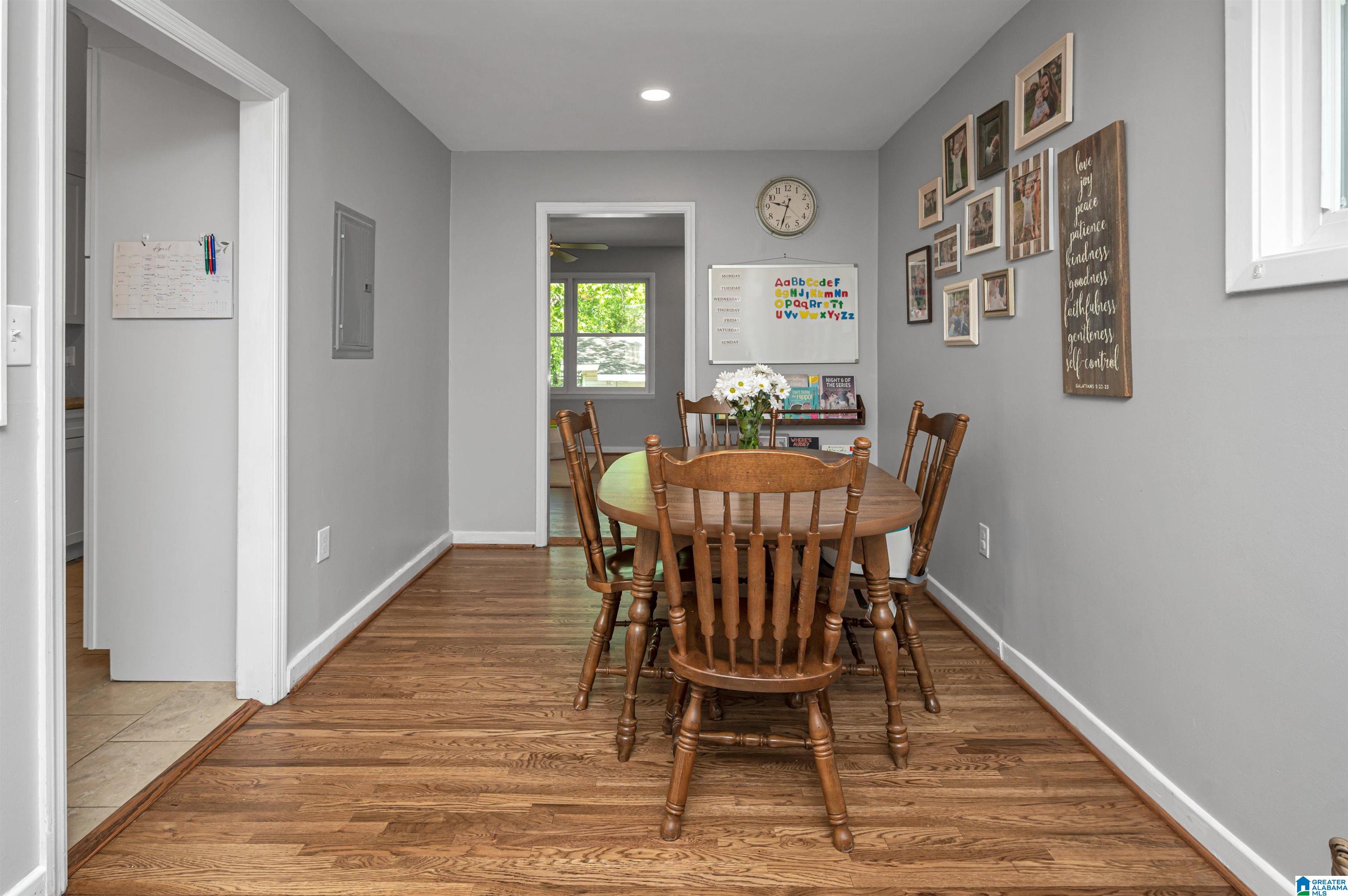312 Willow Bend Road Birmingham, AL 35209 - Photo 12 of 41