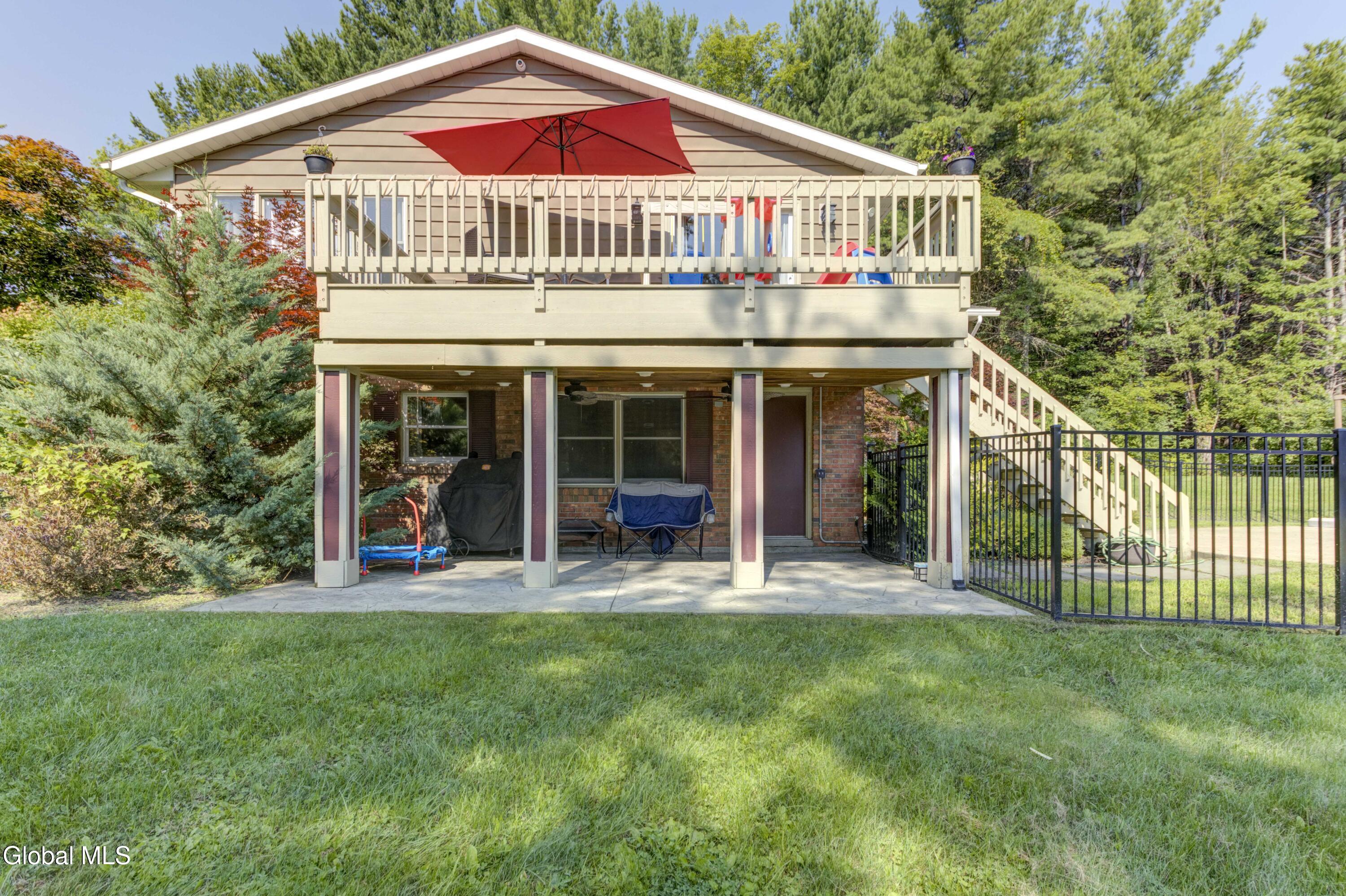342 Closson Road Schenectady, NY 12302 - Photo 46 of 63 342 Closson Rd-3