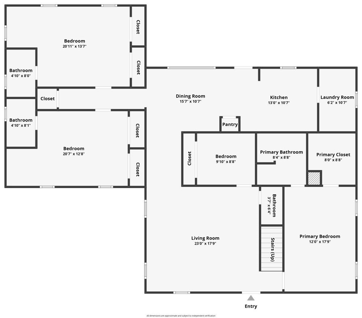 2293 Northeast Ne Cr Lee, FL 32059 - Photo 21 of 54 Gallery Image 21
