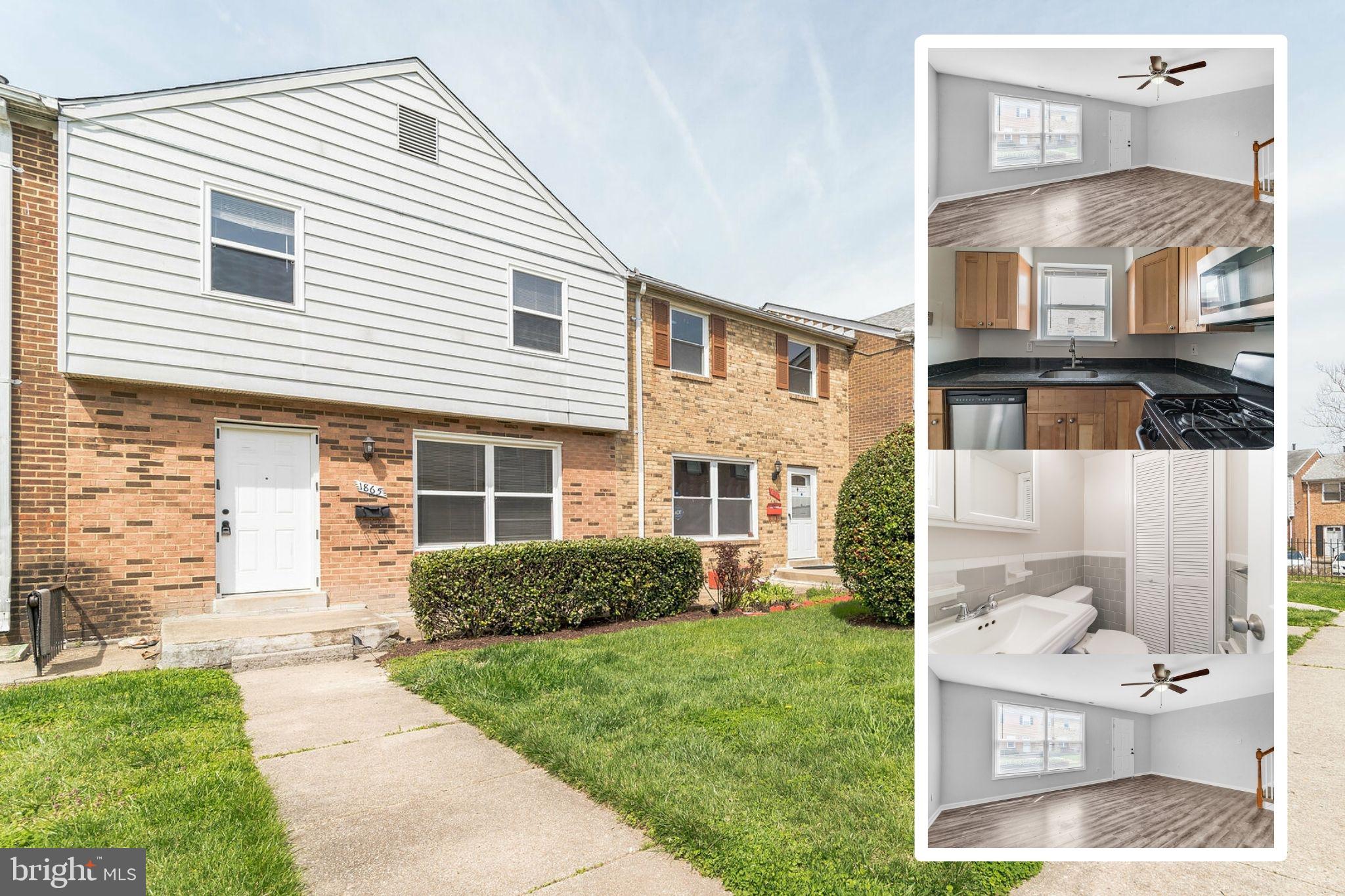 1865 Addison Road South District Heights, MD 20747 - Photo 1 of 31
