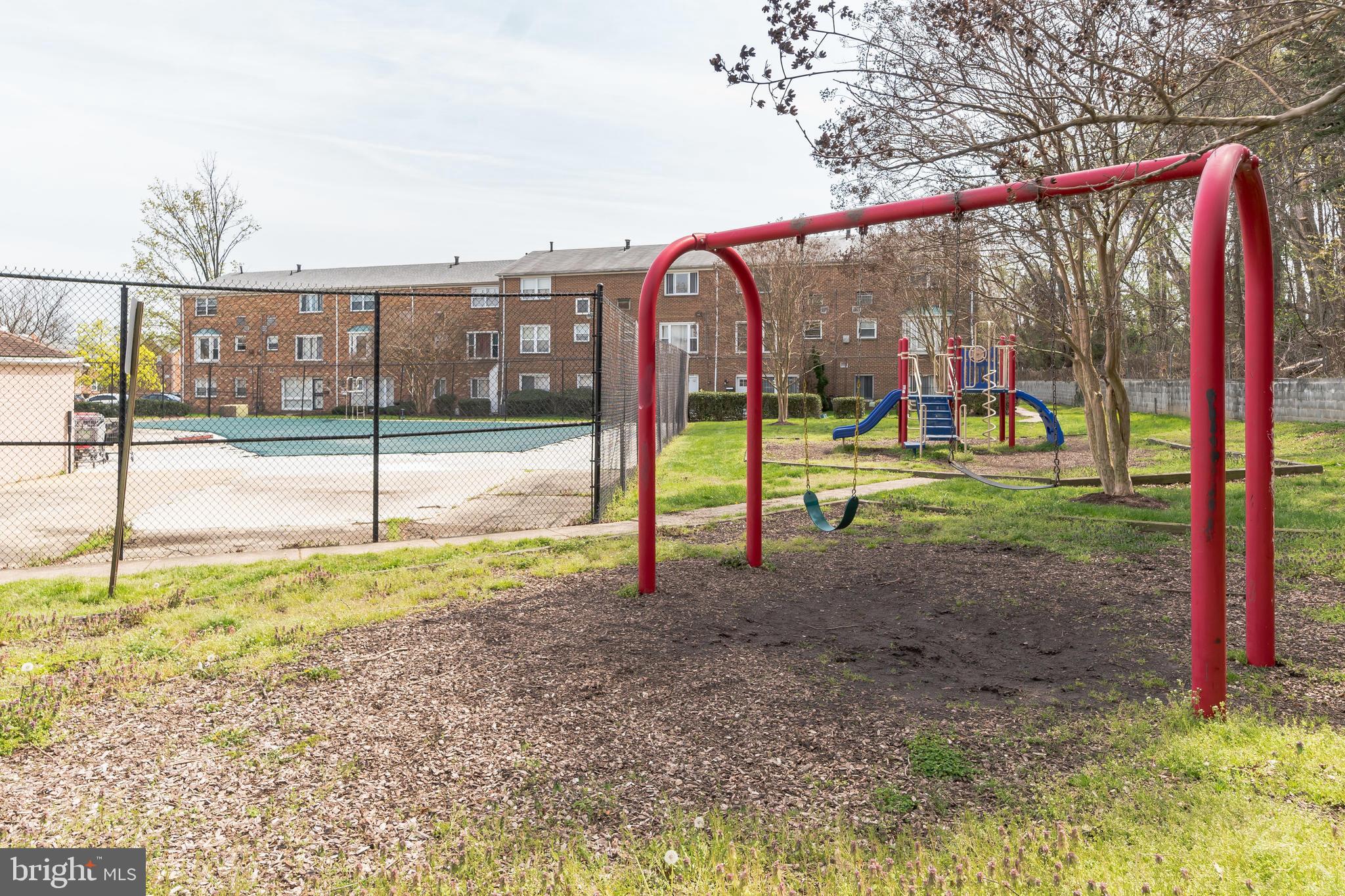 1865 Addison Road South District Heights, MD 20747 - Photo 29 of 31