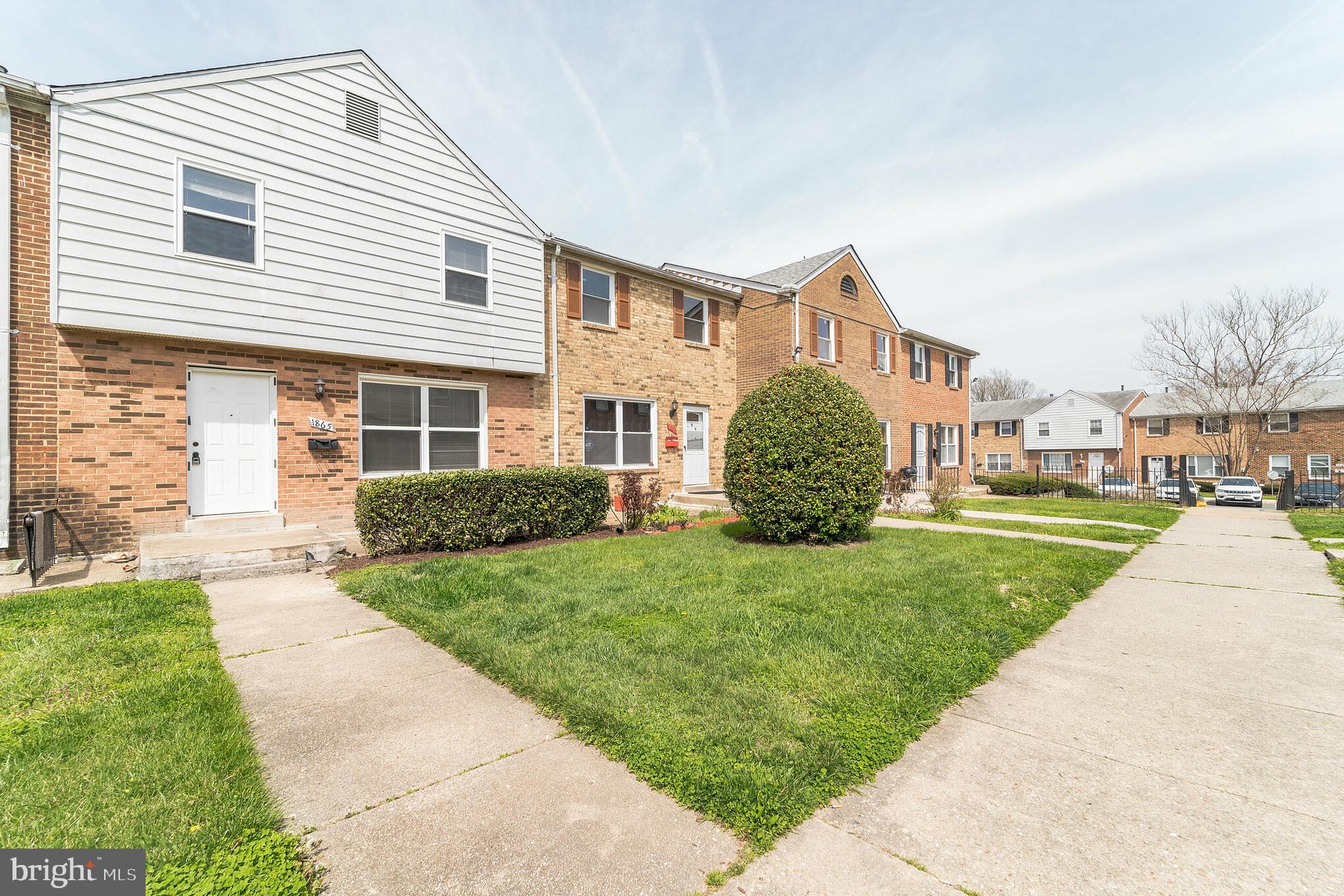 1865 Addison Road South District Heights, MD 20747 - Photo 30 of 31