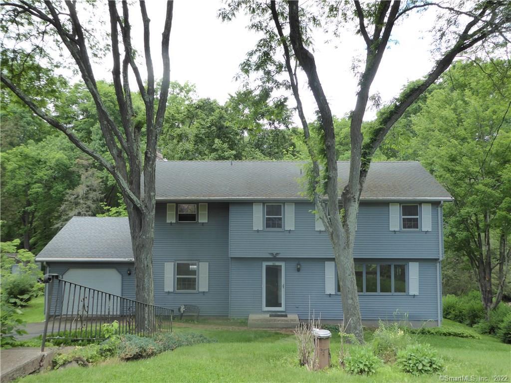 159 Oak Ridge Drive Berlin, CT 06037 - Photo 1 of 1 Gallery Image 1