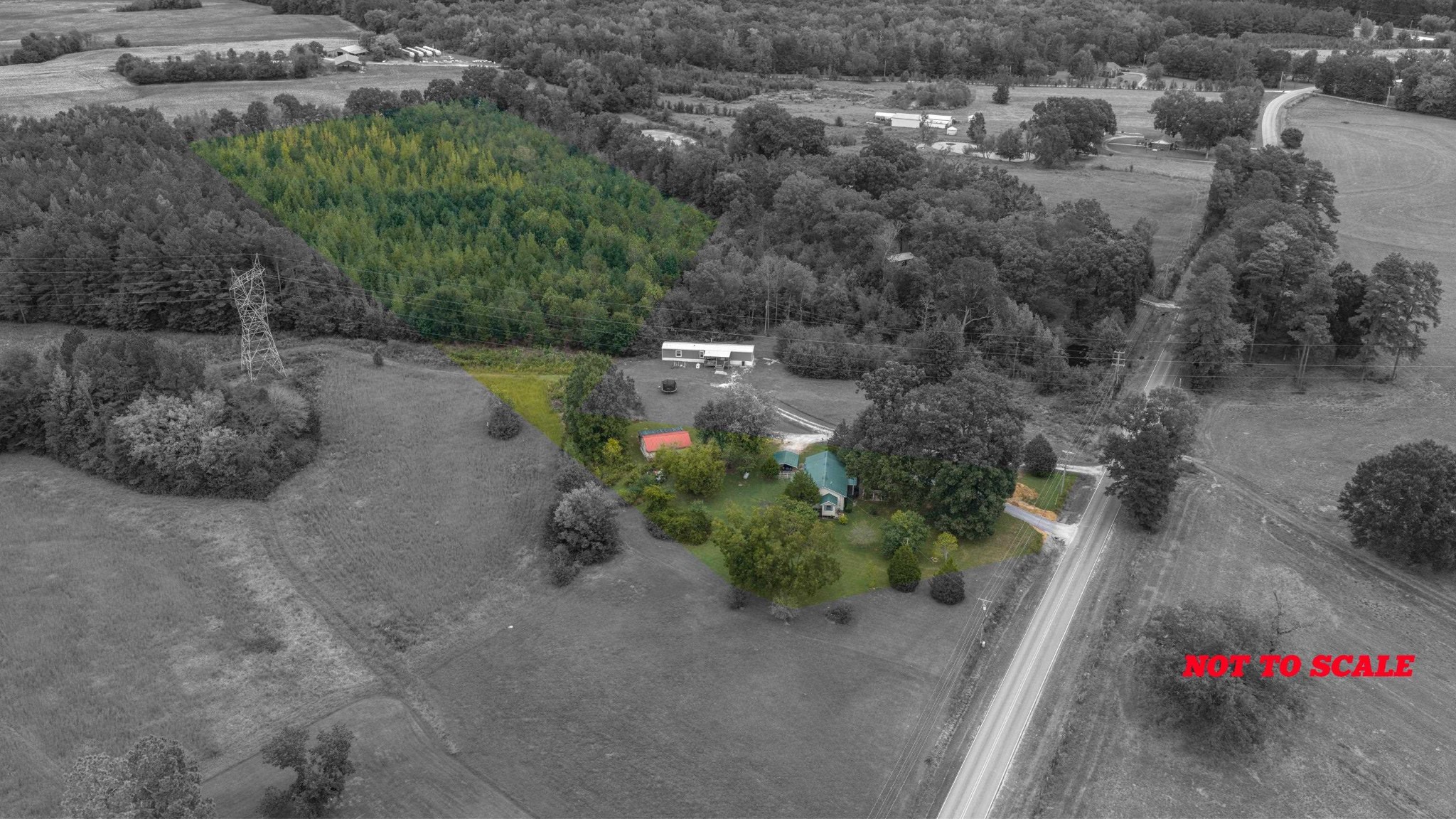 3905 County Road 5 Florence, AL 35633 - Photo 20 of 22 Gallery Image 20