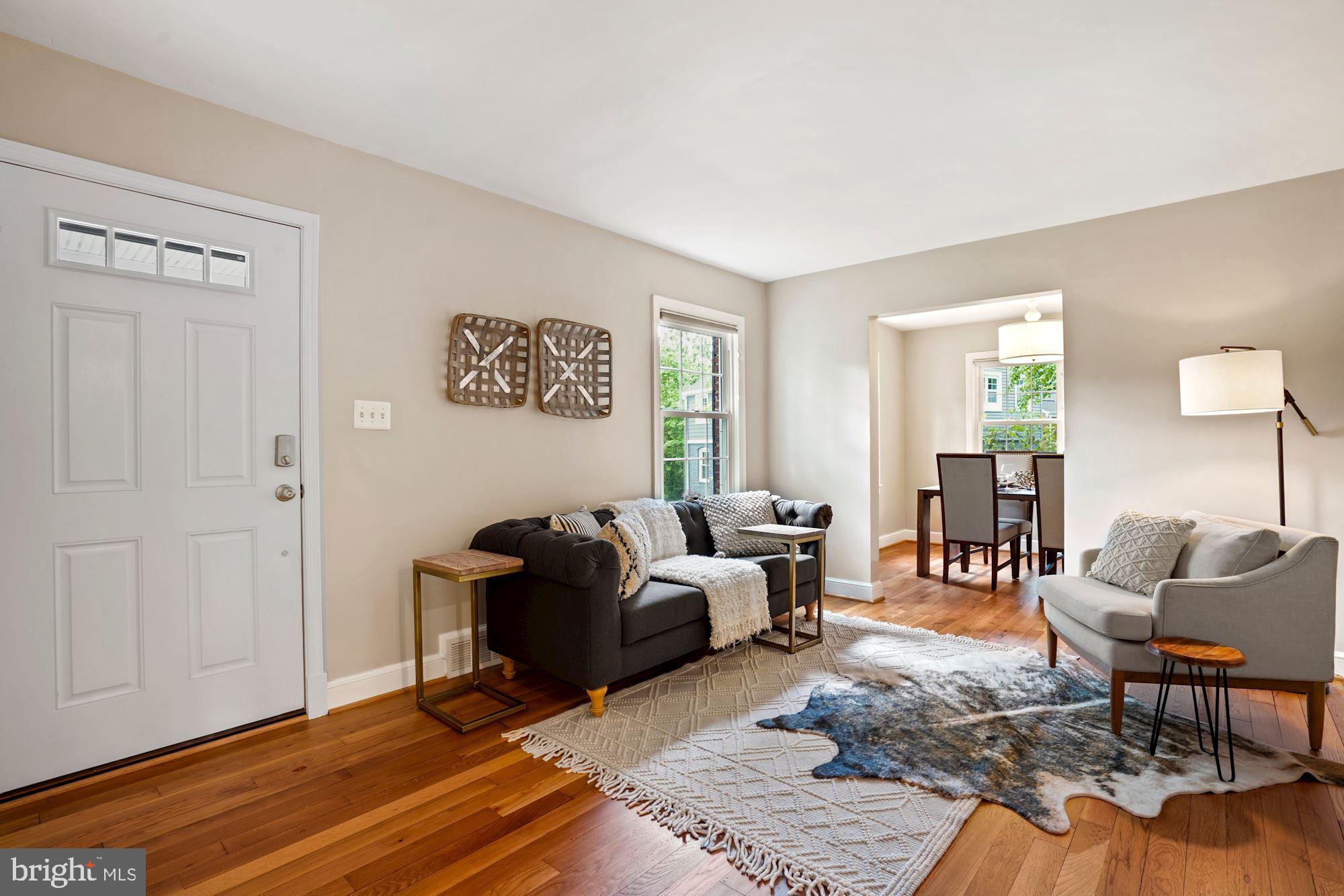 5055 26th Road North Arlington, VA 22207 - Photo 11 of 44