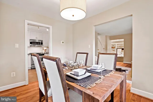 $5,750 | 5055 26th Road North, Arlington, VA 22207