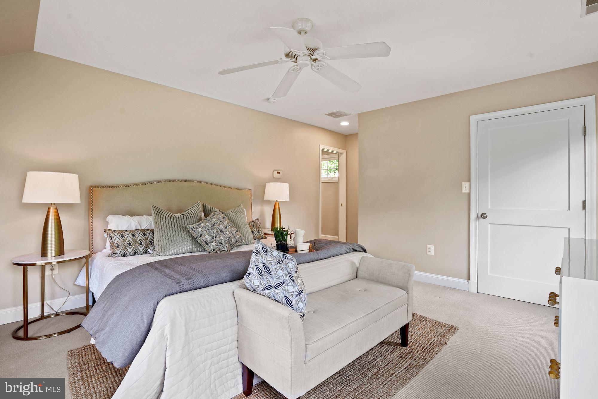 5055 26th Road North Arlington, VA 22207 - Photo 21 of 44