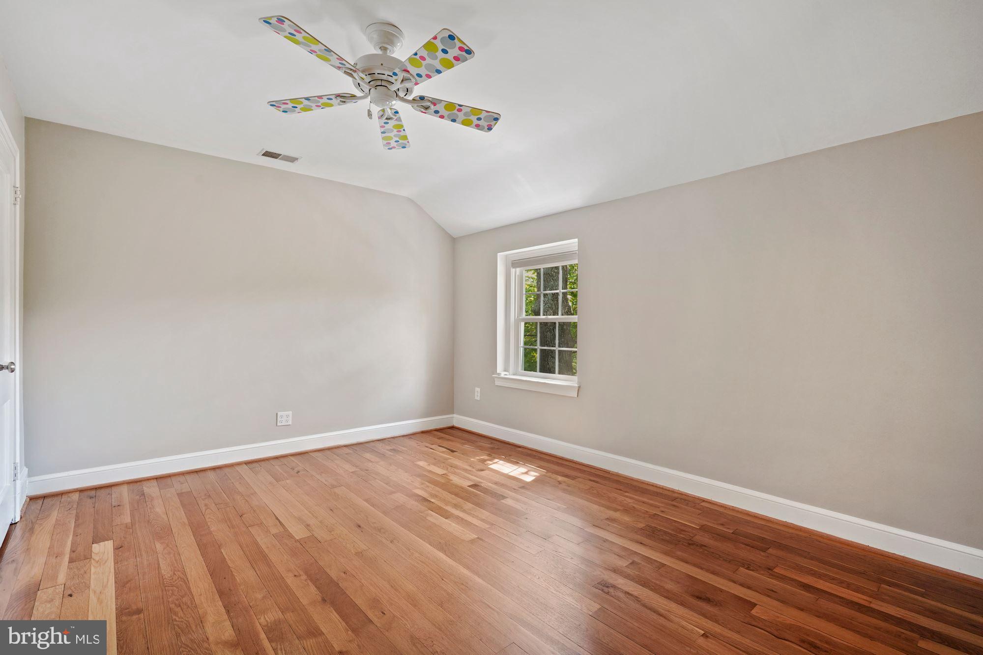 5055 26th Road North Arlington, VA 22207 - Photo 25 of 44 Second Bedroom