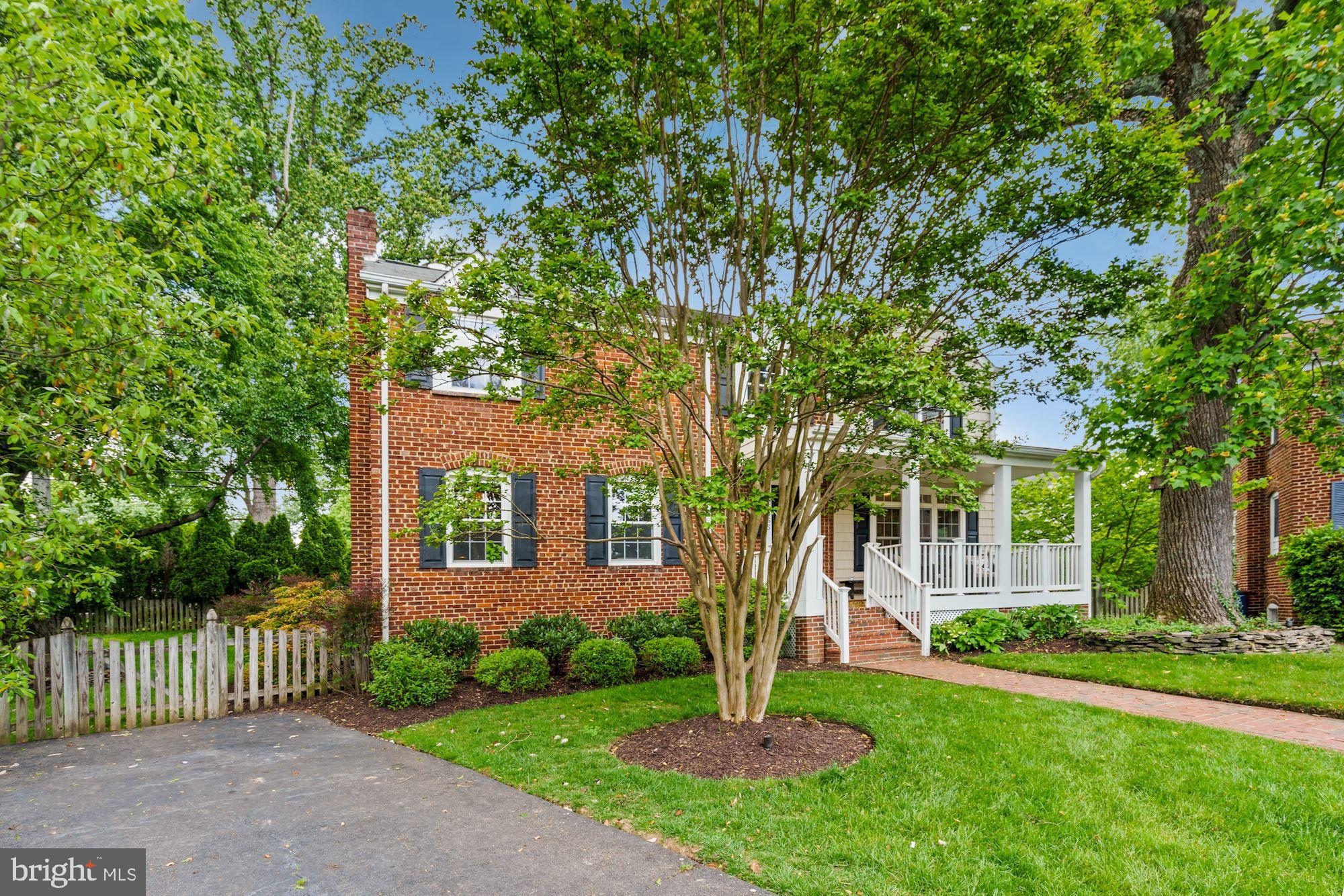 5055 26th Road North Arlington, VA 22207 - Photo 3 of 44 Off Street Parking