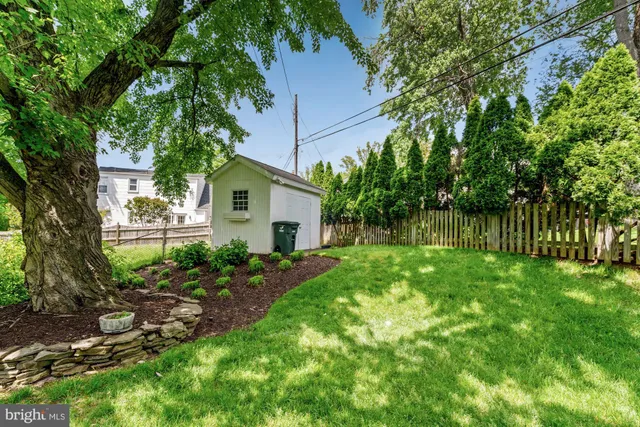 $5,750 | 5055 26th Road North, Arlington, VA 22207