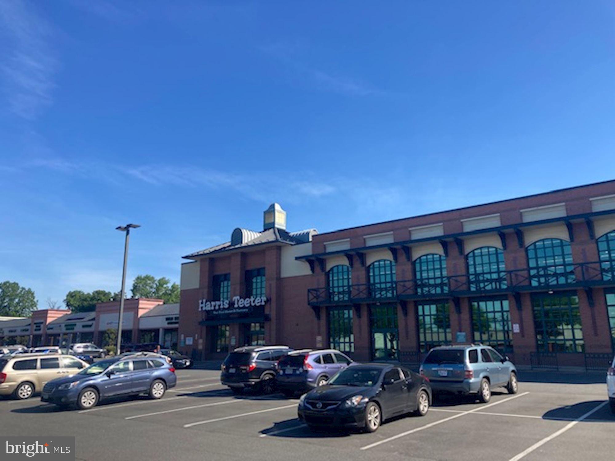 5055 26th Road North Arlington, VA 22207 - Photo 36 of 44 Lee Harrison Shopping Center