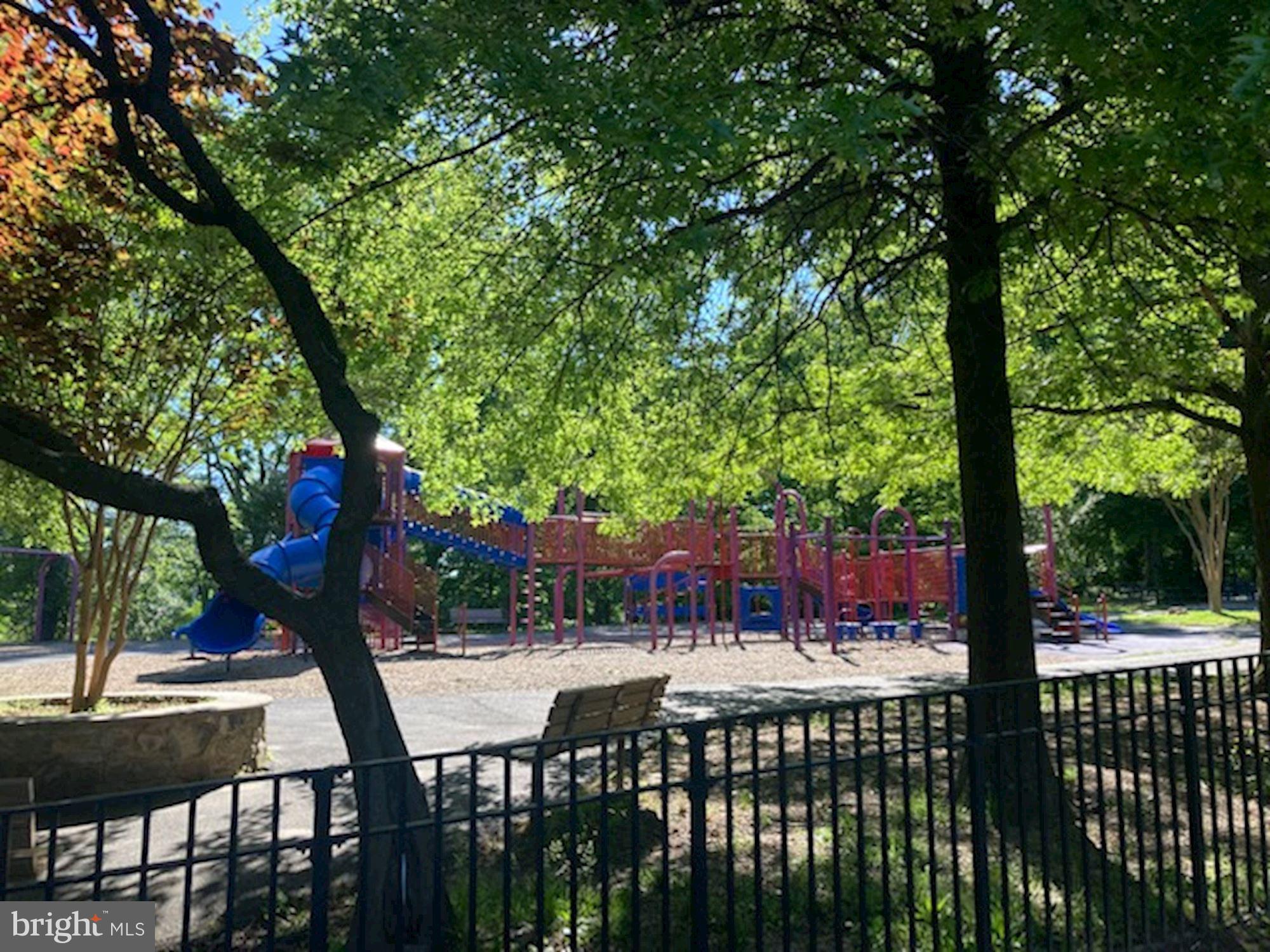 5055 26th Road North Arlington, VA 22207 - Photo 37 of 44 Chestnut Hills Park