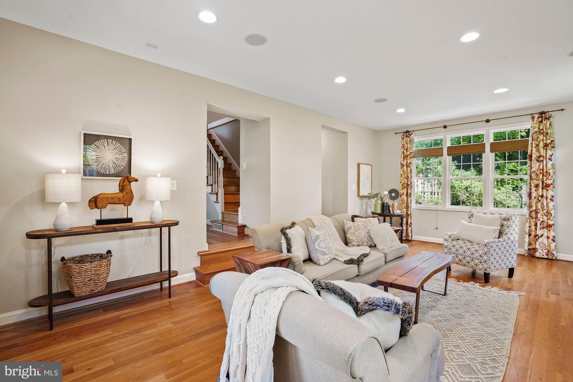 5055 26th Road North Arlington, VA 22207 - Photo 8 of 44