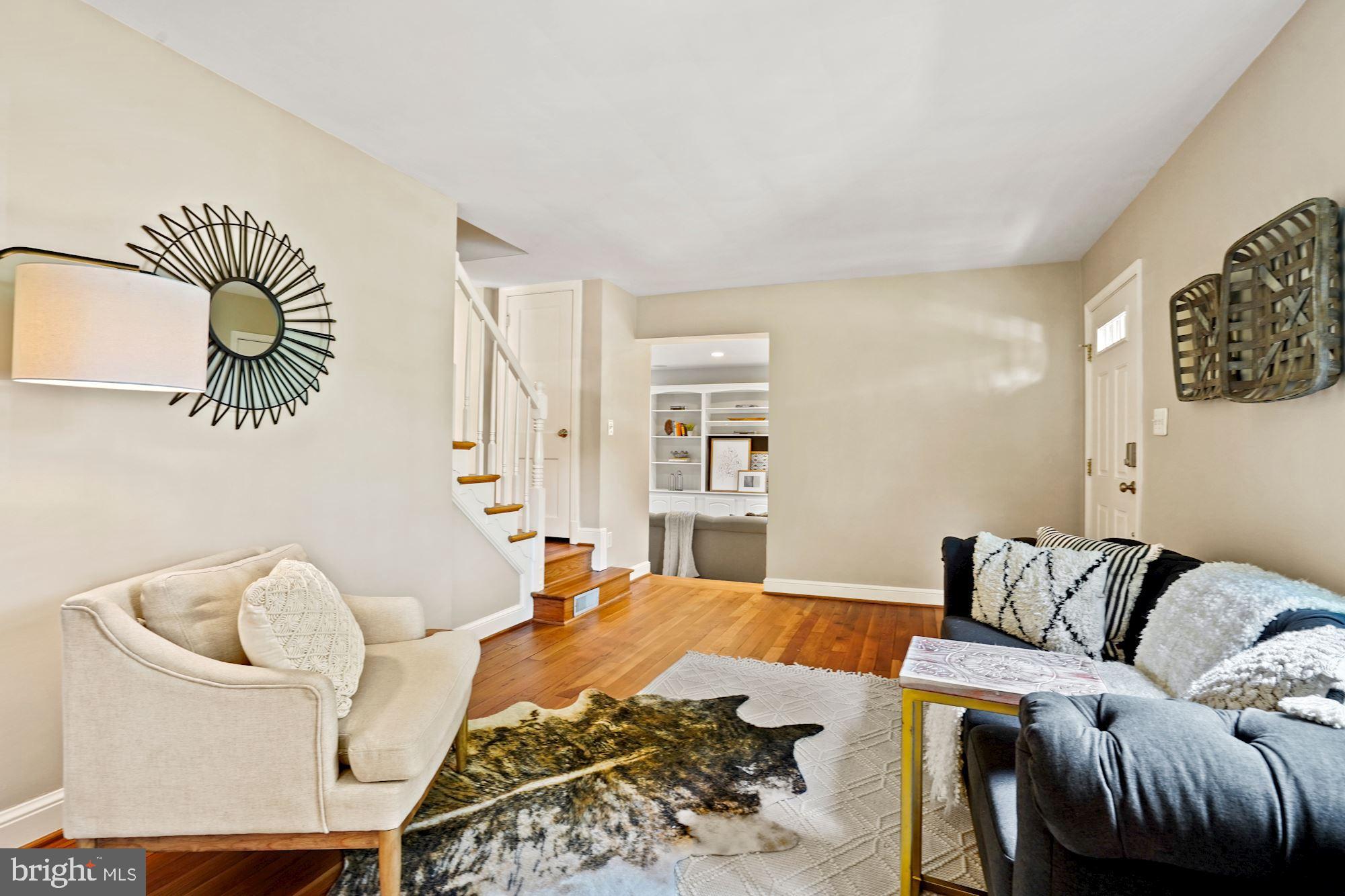 5055 26th Road North Arlington, VA 22207 - Photo 10 of 44