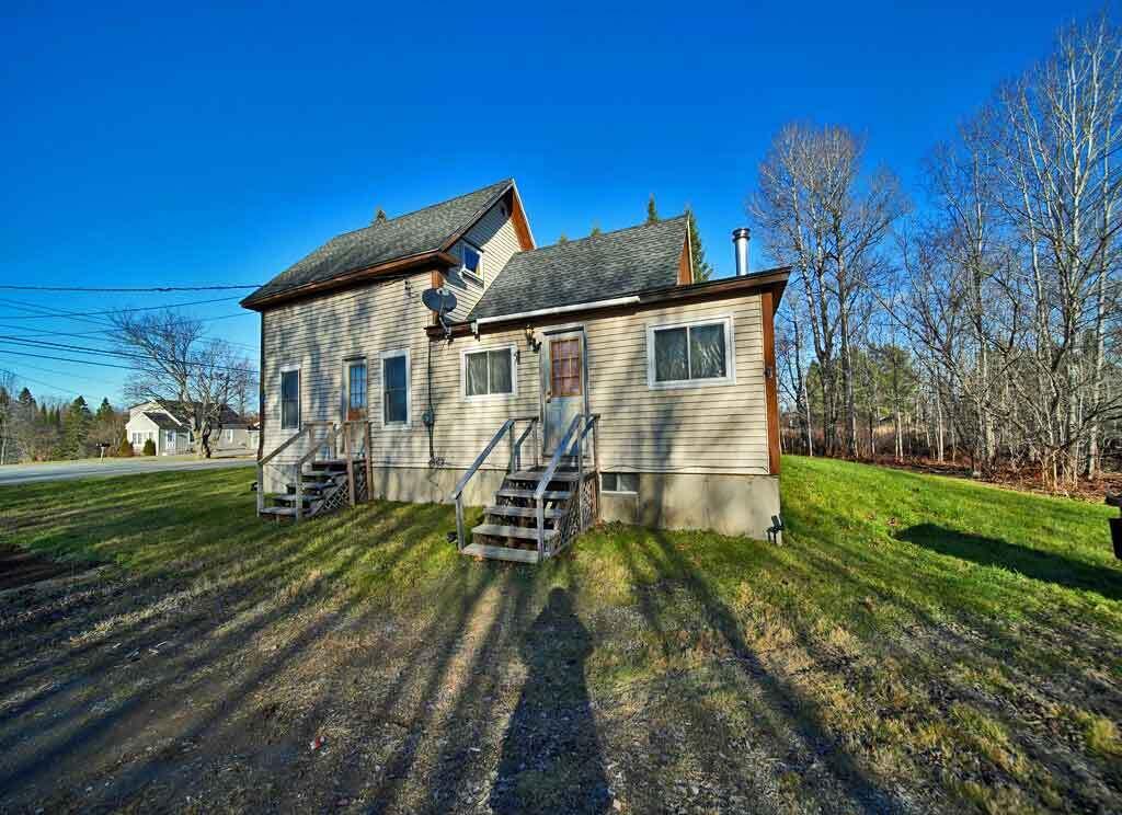 95 Boundary Line Road Bridgewater, ME 04735 - Photo 11 of 54 95-boundaryline-rd-bridgewa