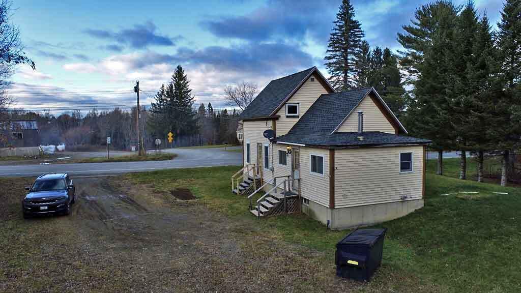 95 Boundary Line Road Bridgewater, ME 04735 - Photo 13 of 54 rural-maine-home-for-sale