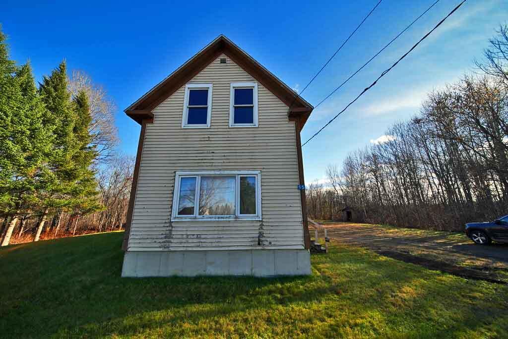 95 Boundary Line Road Bridgewater, ME 04735 - Photo 14 of 54 aroostook-county-cheap-home