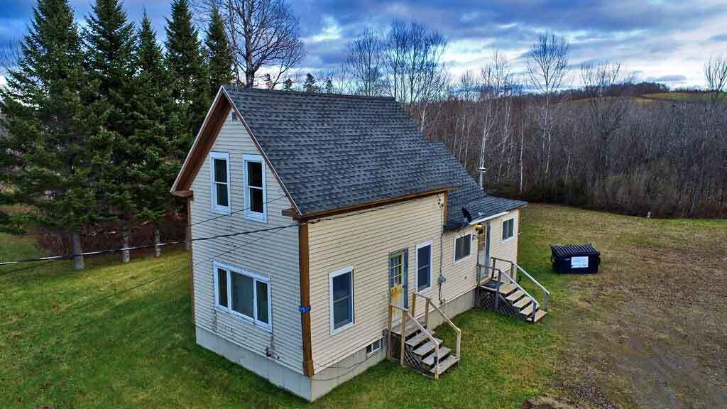 95 Boundary Line Road Bridgewater, ME 04735 - Photo 19 of 54 small-low-price-maine-home