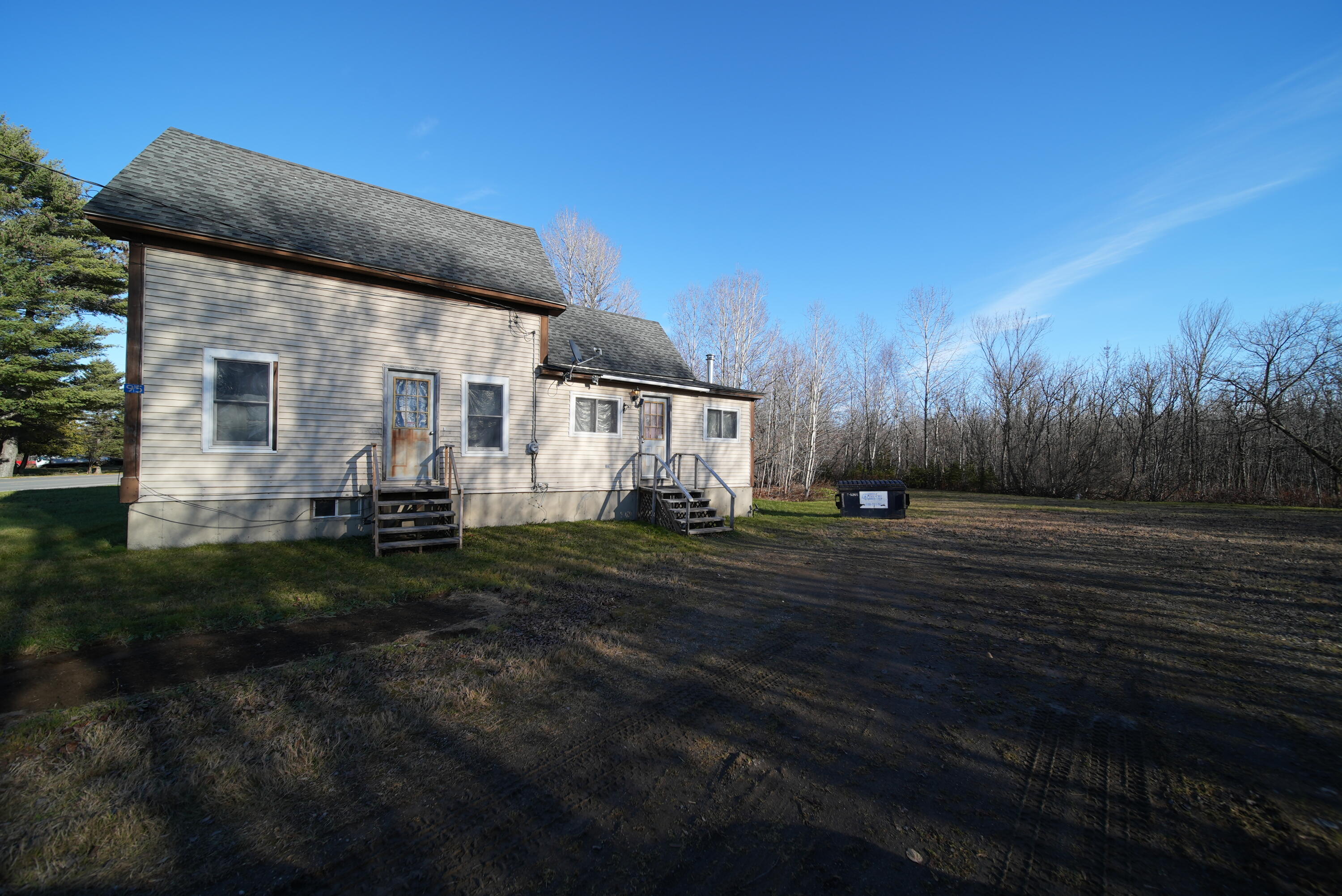 95 Boundary Line Road Bridgewater, ME 04735 - Photo 21 of 54 DSC00102