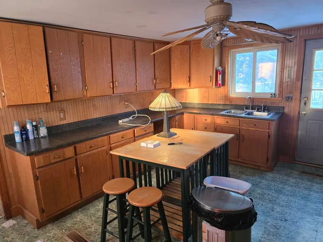 $72,500 | 95 Boundary Line Road, Bridgewater, ME 04735