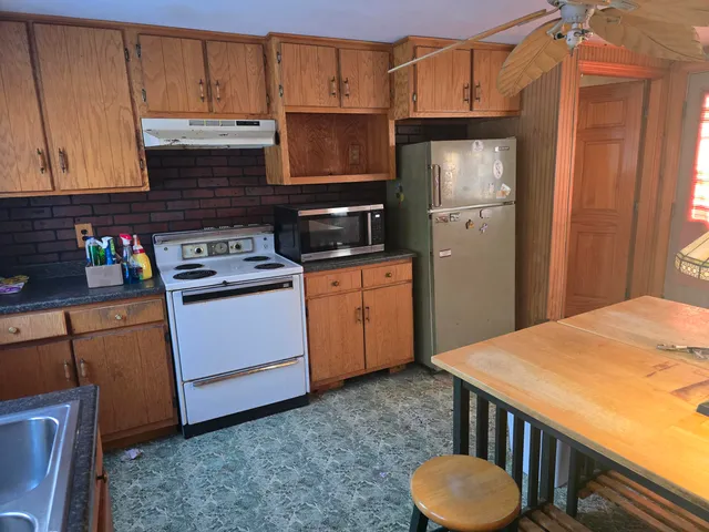 $72,500 | 95 Boundary Line Road, Bridgewater, ME 04735