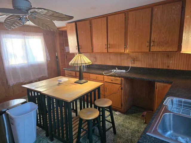 $72,500 | 95 Boundary Line Road, Bridgewater, ME 04735