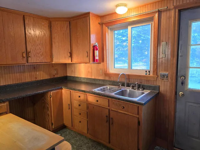 $72,500 | 95 Boundary Line Road, Bridgewater, ME 04735