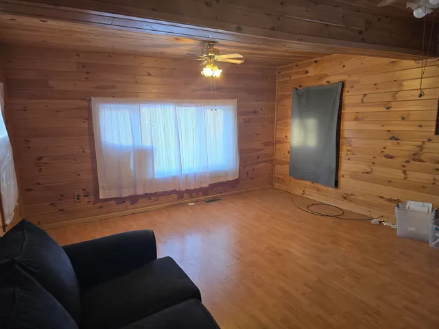 $72,500 | 95 Boundary Line Road, Bridgewater, ME 04735