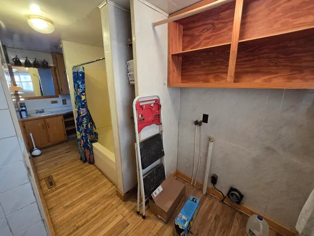 $72,500 | 95 Boundary Line Road, Bridgewater, ME 04735