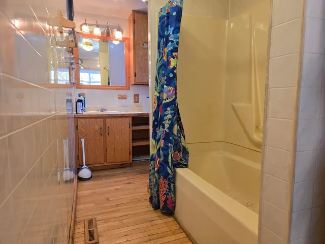 $72,500 | 95 Boundary Line Road, Bridgewater, ME 04735