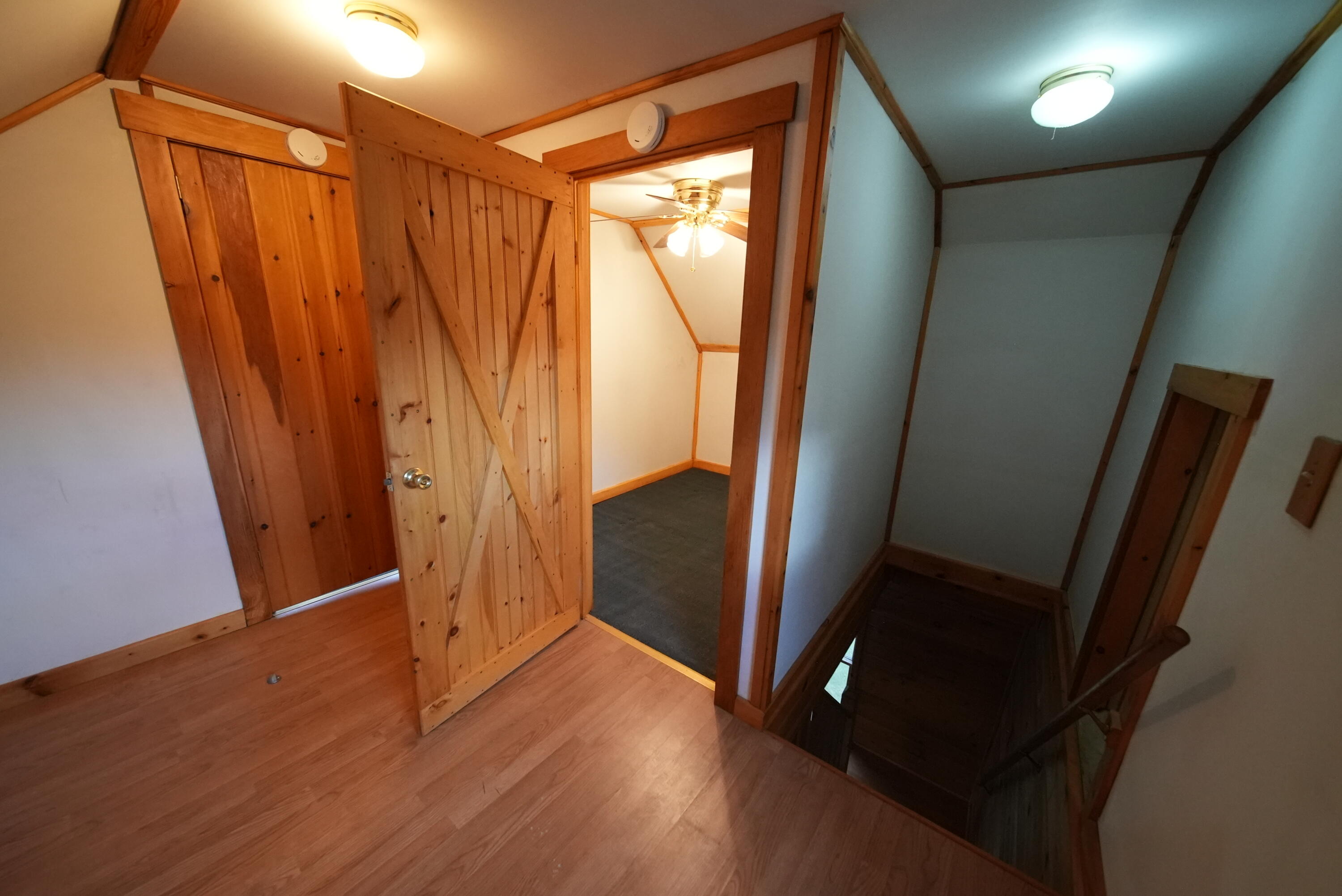 95 Boundary Line Road Bridgewater, ME 04735 - Photo 38 of 54 DSC00119