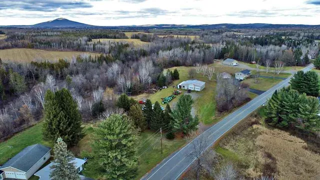 $72,500 | 95 Boundary Line Road, Bridgewater, ME 04735