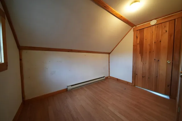 $72,500 | 95 Boundary Line Road, Bridgewater, ME 04735