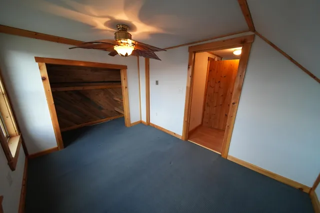 $72,500 | 95 Boundary Line Road, Bridgewater, ME 04735