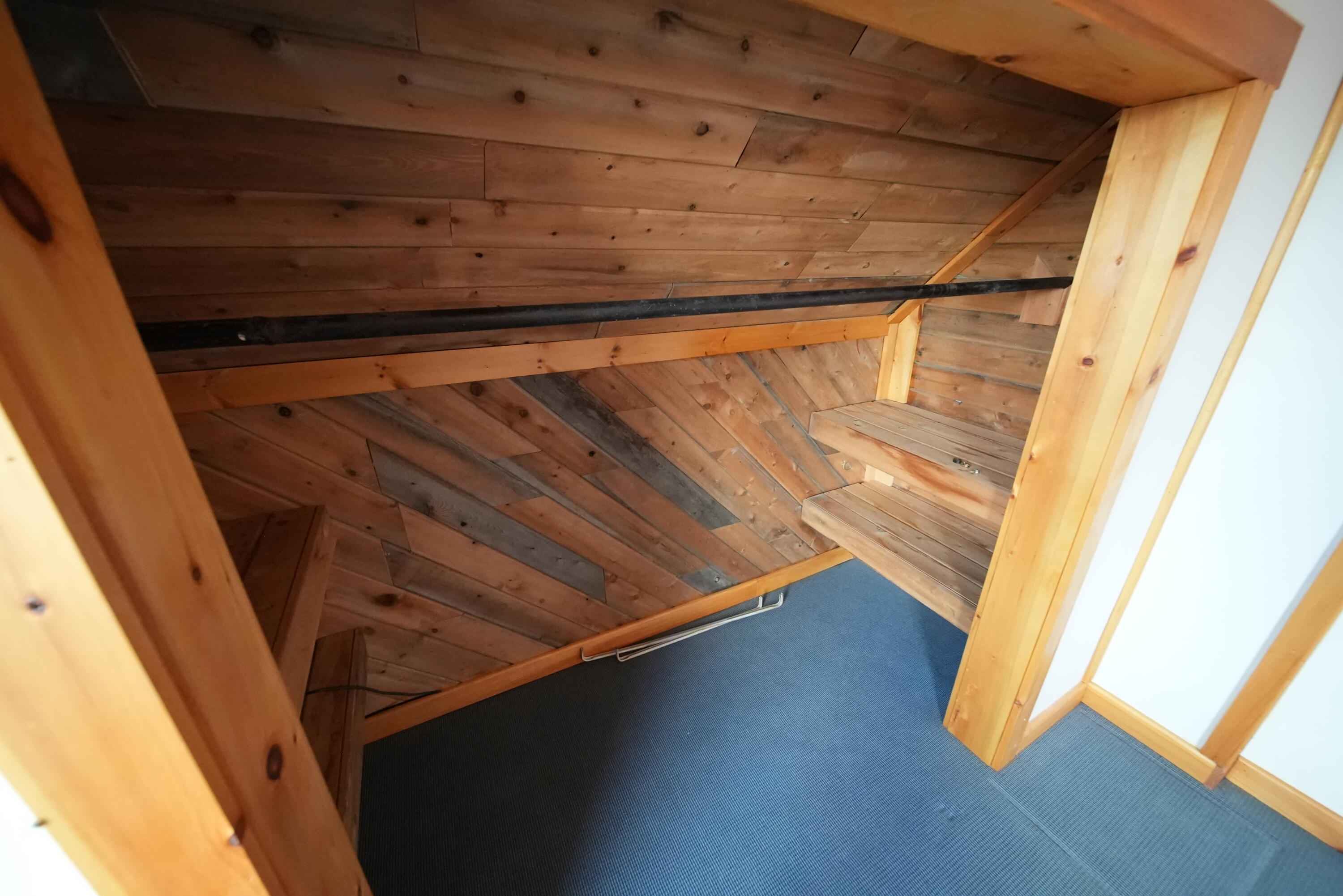 95 Boundary Line Road Bridgewater, ME 04735 - Photo 44 of 54 DSC00123