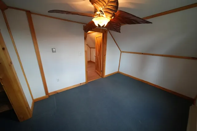 $72,500 | 95 Boundary Line Road, Bridgewater, ME 04735