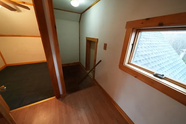 $72,500 | 95 Boundary Line Road, Bridgewater, ME 04735