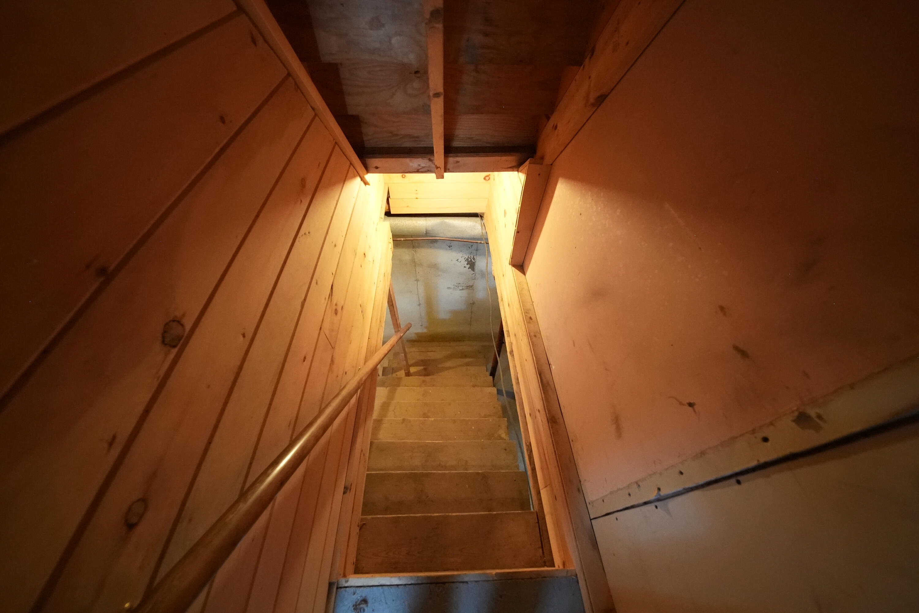 95 Boundary Line Road Bridgewater, ME 04735 - Photo 49 of 54 DSC00128