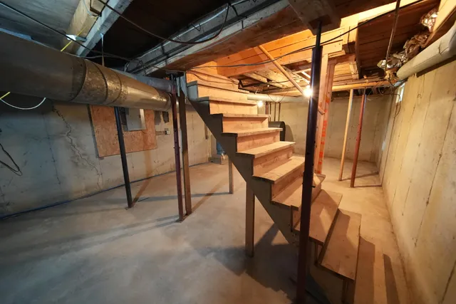 $72,500 | 95 Boundary Line Road, Bridgewater, ME 04735