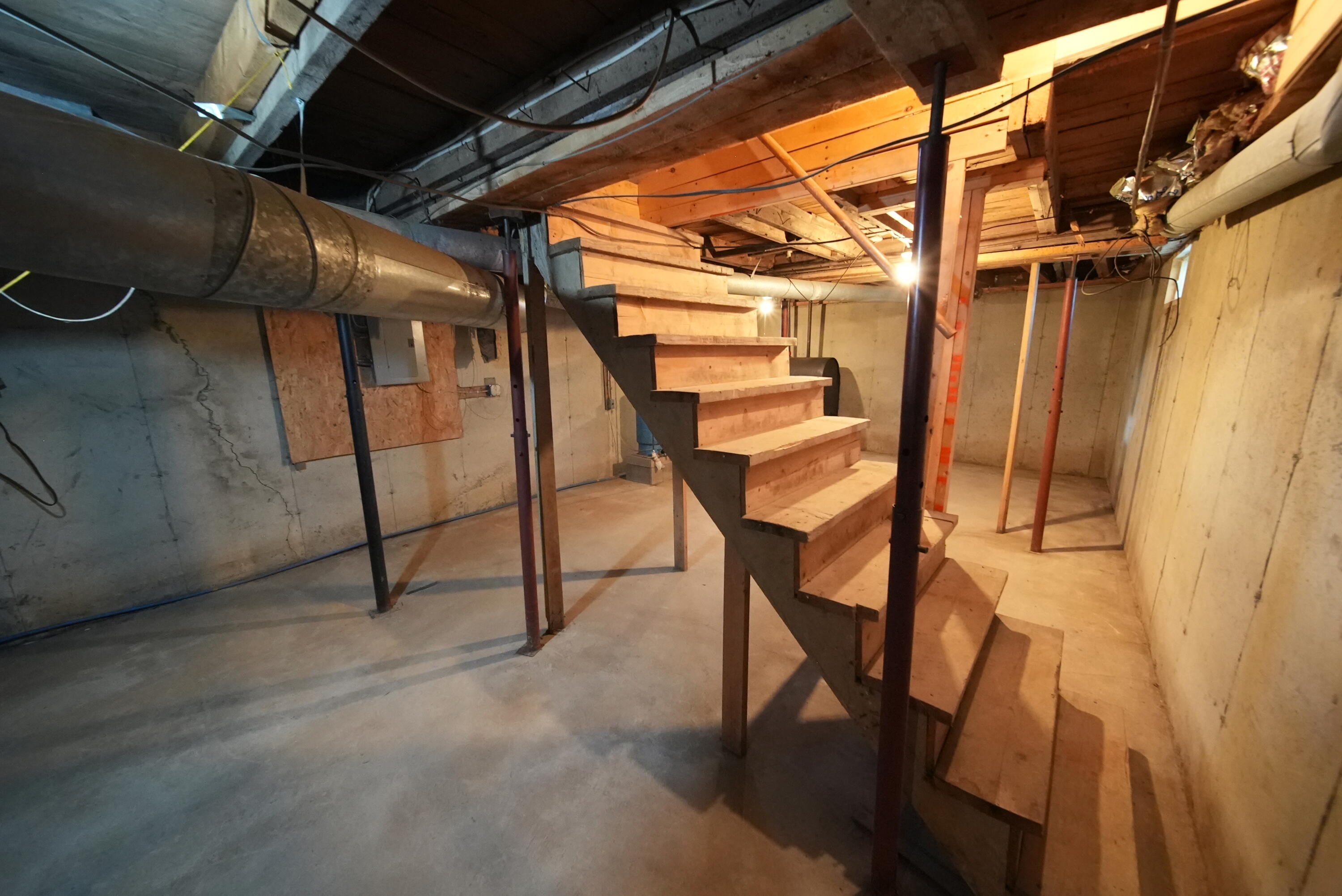 95 Boundary Line Road Bridgewater, ME 04735 - Photo 50 of 54 DSC00133