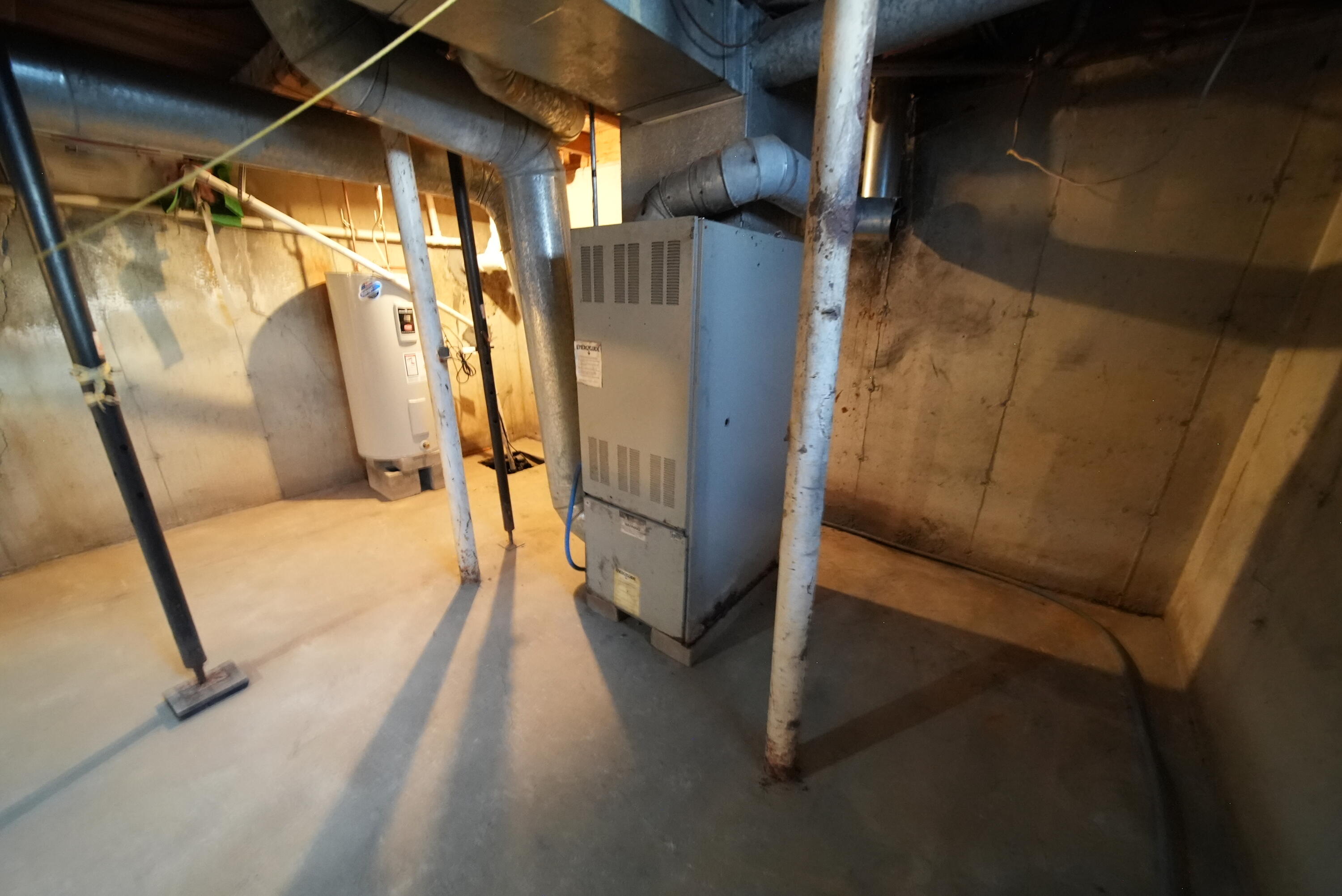 95 Boundary Line Road Bridgewater, ME 04735 - Photo 51 of 54 DSC00131