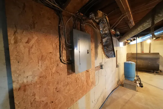 $72,500 | 95 Boundary Line Road, Bridgewater, ME 04735