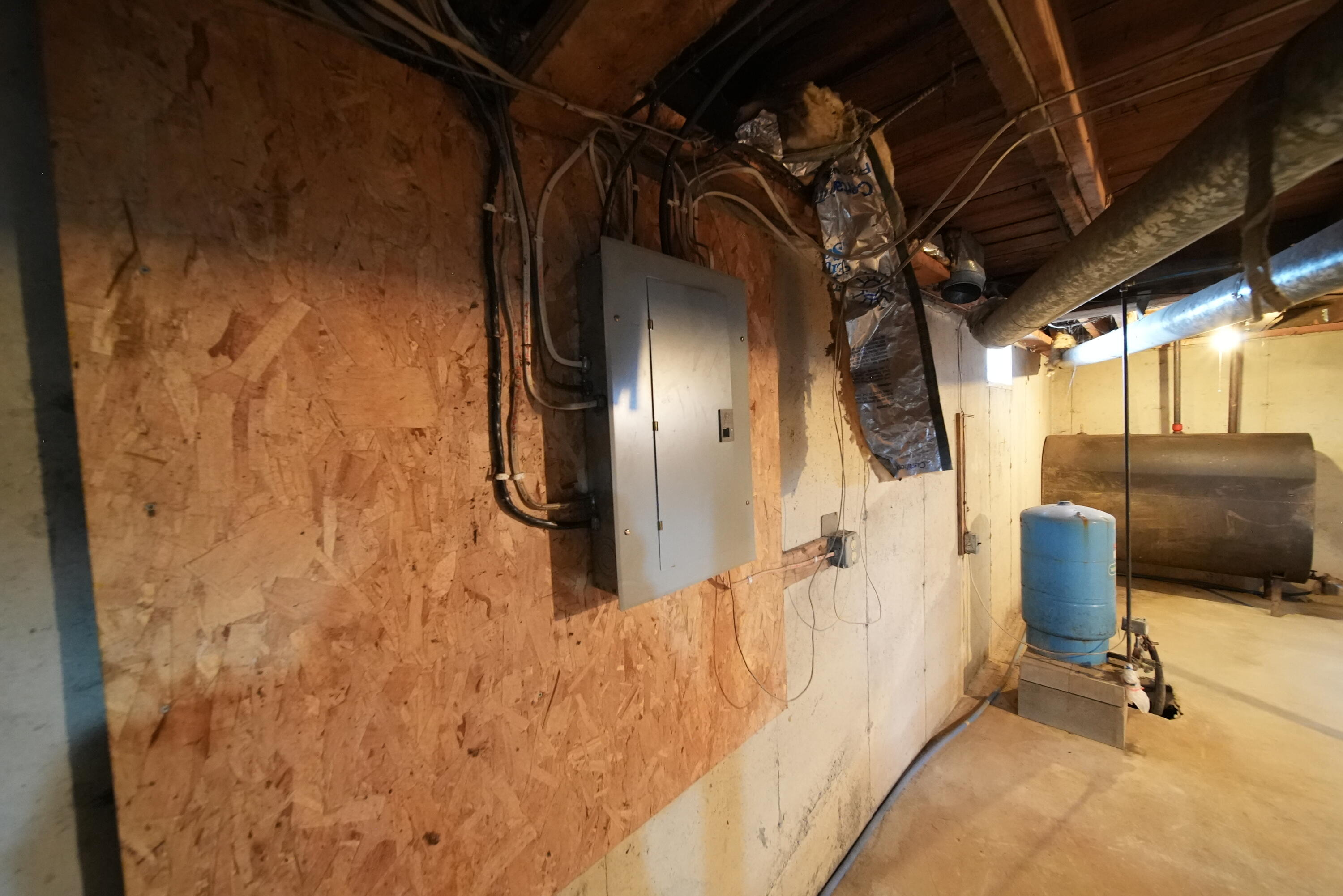 95 Boundary Line Road Bridgewater, ME 04735 - Photo 52 of 54 DSC00130