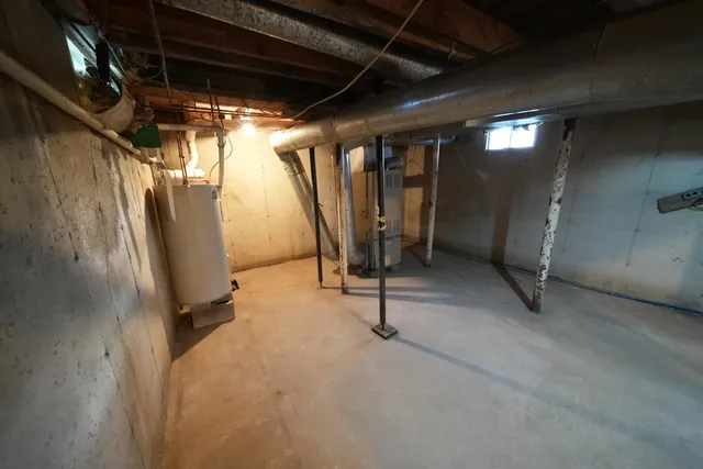 $72,500 | 95 Boundary Line Road, Bridgewater, ME 04735