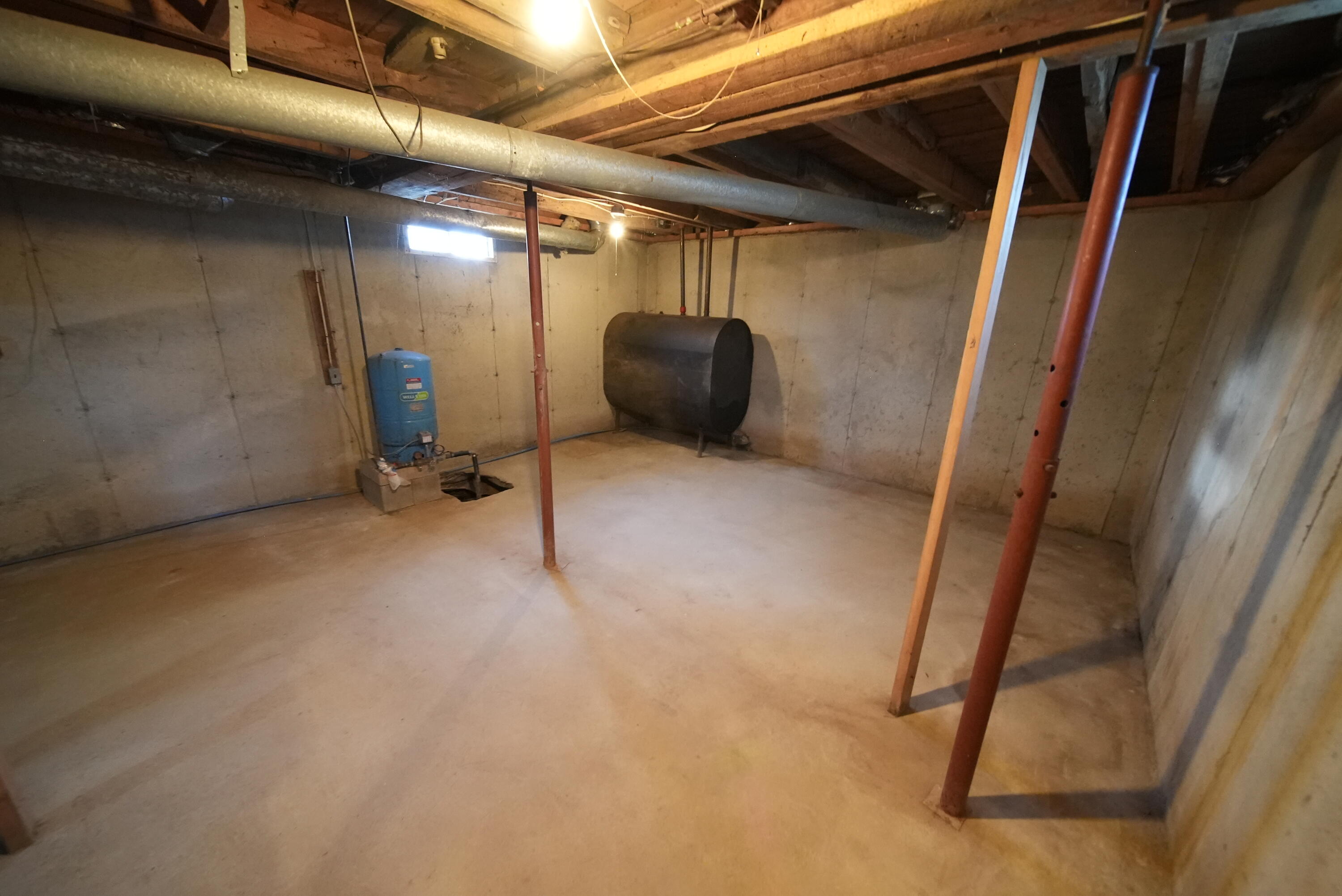 95 Boundary Line Road Bridgewater, ME 04735 - Photo 54 of 54 DSC00129