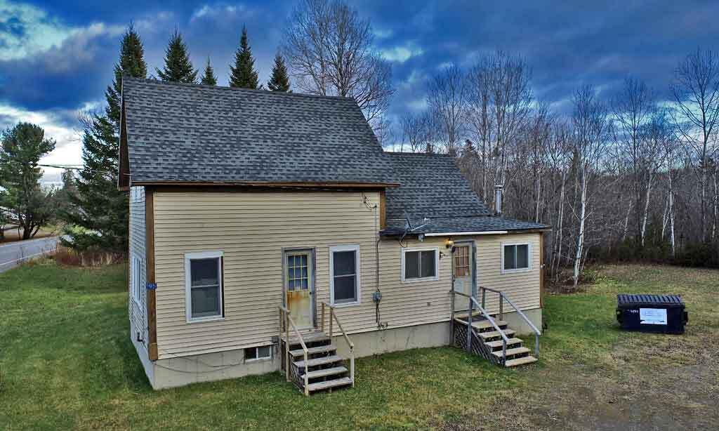 95 Boundary Line Road Bridgewater, ME 04735 - Photo 9 of 54 small-house-priced-cheap