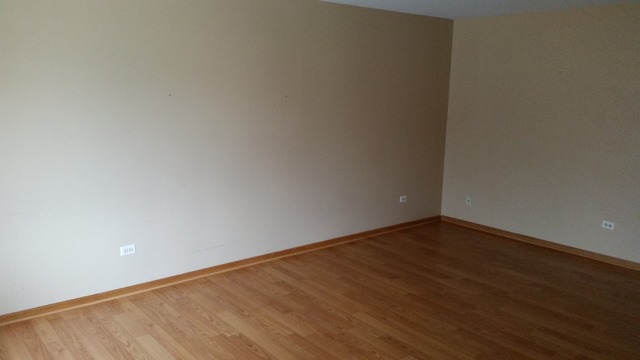 14514 Ridgeway Avenue Midlothian, IL 60445 - Photo 3 of 12 a view of an empty room