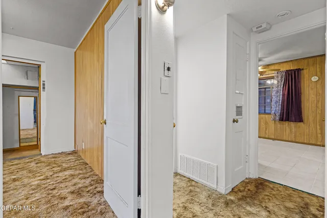 $160,000 | 3222 Frankfort Avenue, El Paso, TX 79930